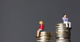 Les grandes entreprises, championnes du non respect de l’égalité femmes-hommes