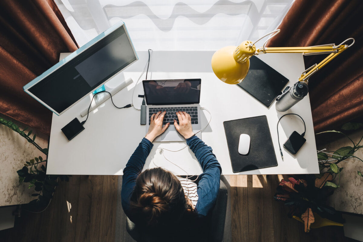 teletravail