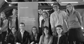 Partenariat Lab RH : une formation RH pointue et concrète pour les étudiants de Sciences Po