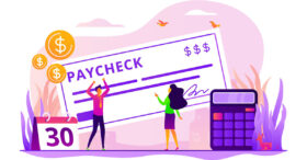 Ce patron offre un salaire minimum de 70 000 dollars en divisant le sien par 10, voici les résultats