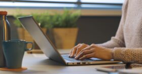 Forte baisse du télétravail en France depuis le déconfinement