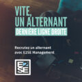 En Normandie, l’E2SE Management accompagne les entreprises à la recherche d’un alternant !