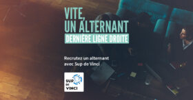 Recrutez vos alternants avec Le Groupe SDV EDU pour la rentrée