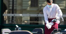 Le Covid-19 reconnu officiellement comme maladie professionnelle