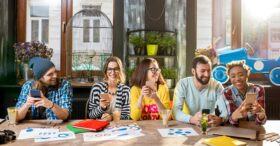 Engagement Jeunes : les entreprises s’engagent au-delà de la formation
