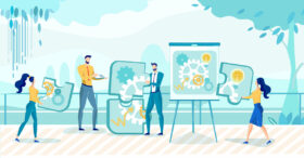 Alternance : quel rôle et quelle plus-value pour les chargé(e)s de relation école-entreprise ?