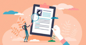 Recrutement : gagnez du temps pour sélectionner vos CV !