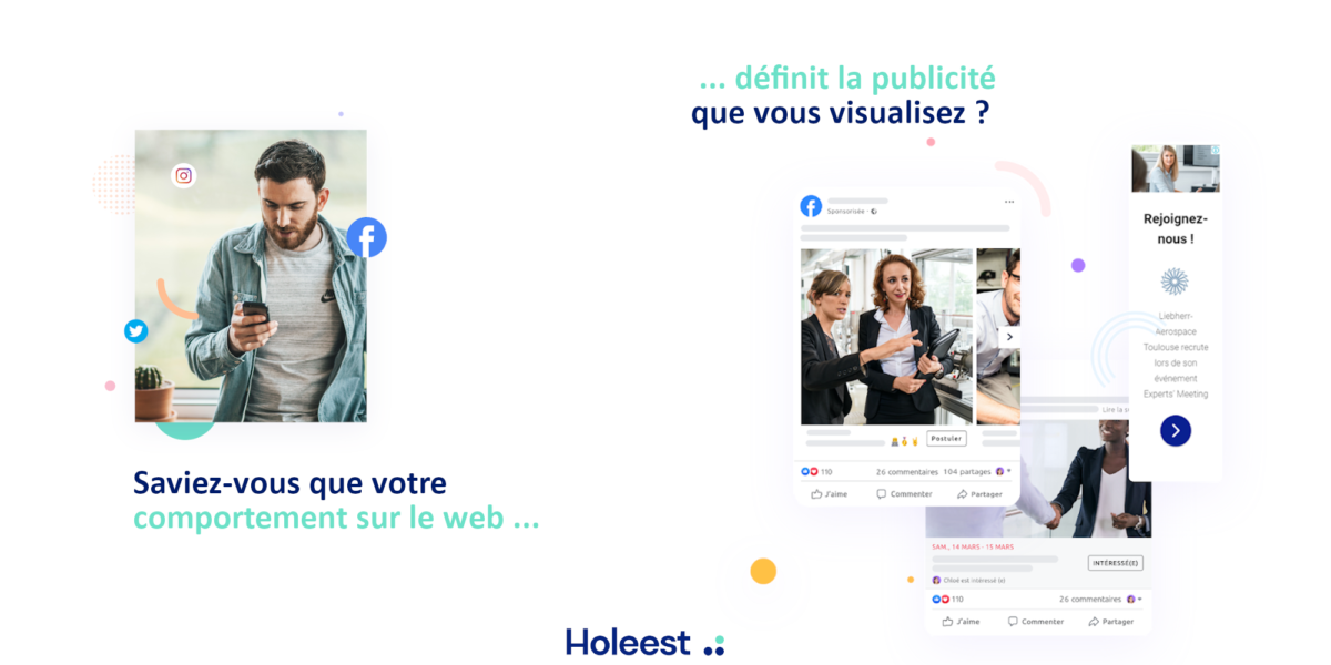 Programmatique RH avec Holeest