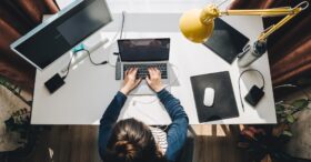 Ils sont passés au 100% télétravail : le retour d’expérience de Prevision.io