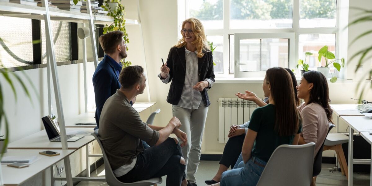 Ce qu’il faut retenir de la rentrée en matière de formation professionnelle