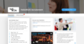 Pages carrière et offres d’emploi : ce que veulent savoir les candidats