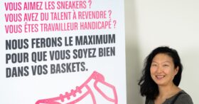 Handicap et métiers du Retail : 6 bonnes raisons de rejoindre JD Sports, Chausport, Size ? et Foot Patrol