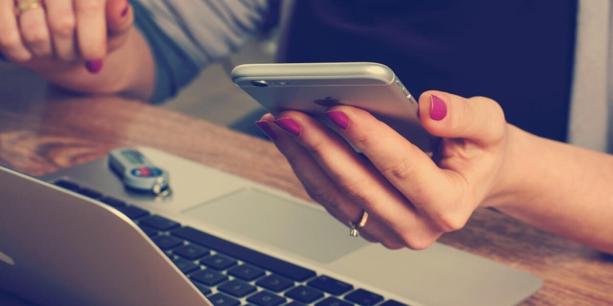 webinar sms