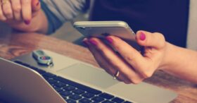 Webinar recrutement : quels enjeux et usages pour le SMS ?