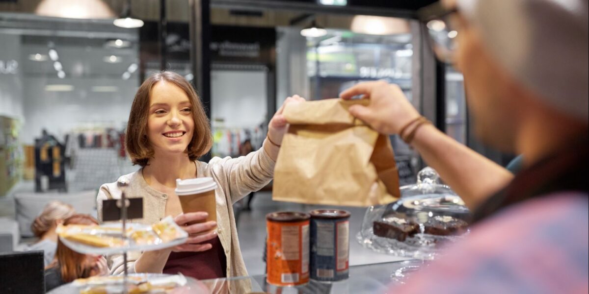 La validité des tickets-restaurants est prolongée jusqu'en septembre 2021.