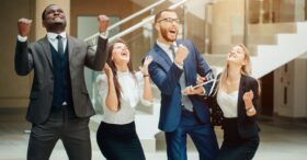 Actus RH : les 10 bonnes nouvelles à retenir de 2020