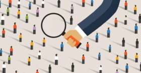 Comment trouver des CV de candidats sans budget