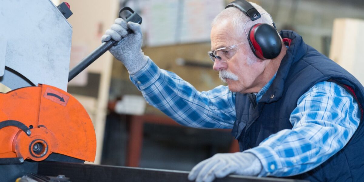 Le nouveau CDI inclusion s'adresse aux seniors de plus de 57 ans.