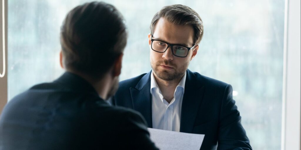 Recrutement : les questions à bannir en entretien d’embauche