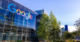 Télétravail : Google va tester un modèle hybride distanciel/présentiel