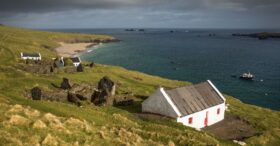 Job de rêve : devenez gardien d’île déserte en Irlande