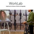 Microsoft annonce le lancement de son Worklab