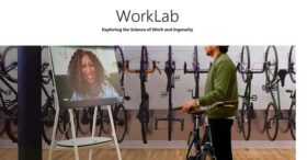 Microsoft annonce le lancement de son Worklab