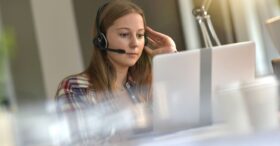 Télétravail : nos conseils pour bien accompagner vos alternants