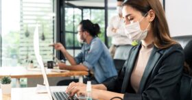Télétravail : à quelles conditions peut-on revenir au bureau ?