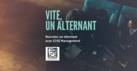 En Normandie, l’E2SE Management accompagne les entreprises à la recherche d’un alternant !