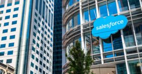 Salesforce, Google, Spotify…ces géants de la tech qui misent sur le télétravail