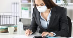 Télétravail en recul : quels sont les secteurs d’activité concernés ?