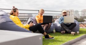 Retour au bureau post-Covid : à quoi aspirent les salariés ?