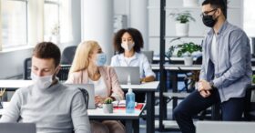 Tickets-resto, télétravail… ce qui change dans les entreprises au 1er février