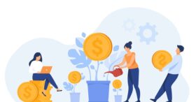 Il a testé un salaire unique pour tous ses salariés et ça n’a pas fonctionné