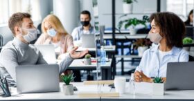 Télétravail en baisse : un tiers des entreprises ne joueraient pas le jeu