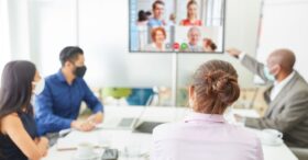 Relâchement du télétravail : les contrôles dans les entreprises vont s’intensifier