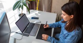 Télétravail : les frais professionnels versés en 2020 exonérés d’impôt