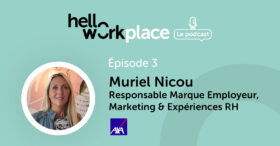Podcast : comment AXA en France a créé un écosystème de recrutement digital complet et efficace