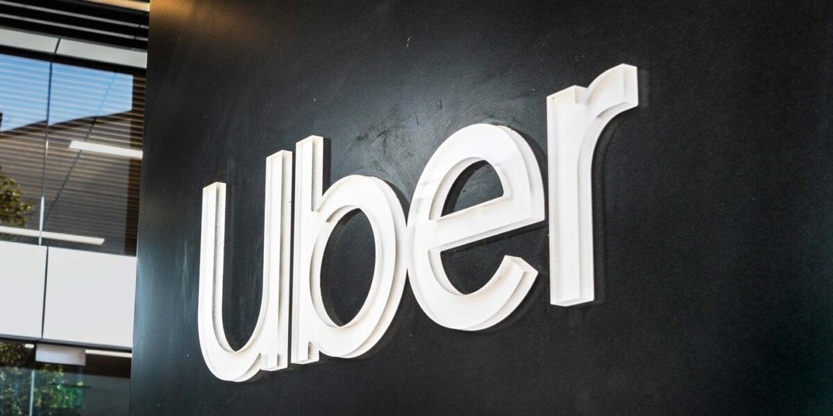 salariat pour les chauffeurs Uber