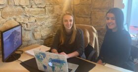 Agence Bisons : « Nos alternants assurent des missions vitales pour notre entreprise ! »