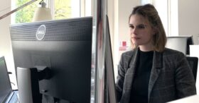 Les Rois Mages : « Nos alternants sont des membres à part entière de l’équipe, pleinement associés à nos activités ! »