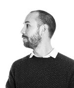 Thomas Mathieu, directeur de l'agence Bisons