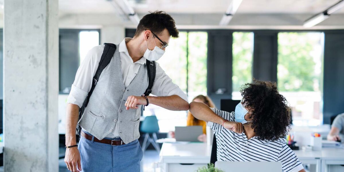 assouplissement télétravail