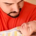 Congé parental : pourquoi si peu de pères le demandent ?