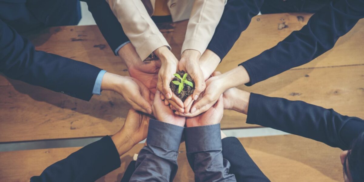 Un collectif fédérant diverses associations de salariés engagés pour l'écologie vient de voir le jour.