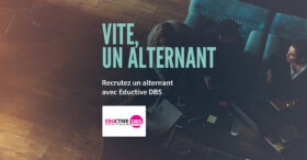 Eductive Digital & Business School (E-DBS) : « Les étudiants de notre Grande École sont des poissons agiles pour qui rien n’est impossible ! »