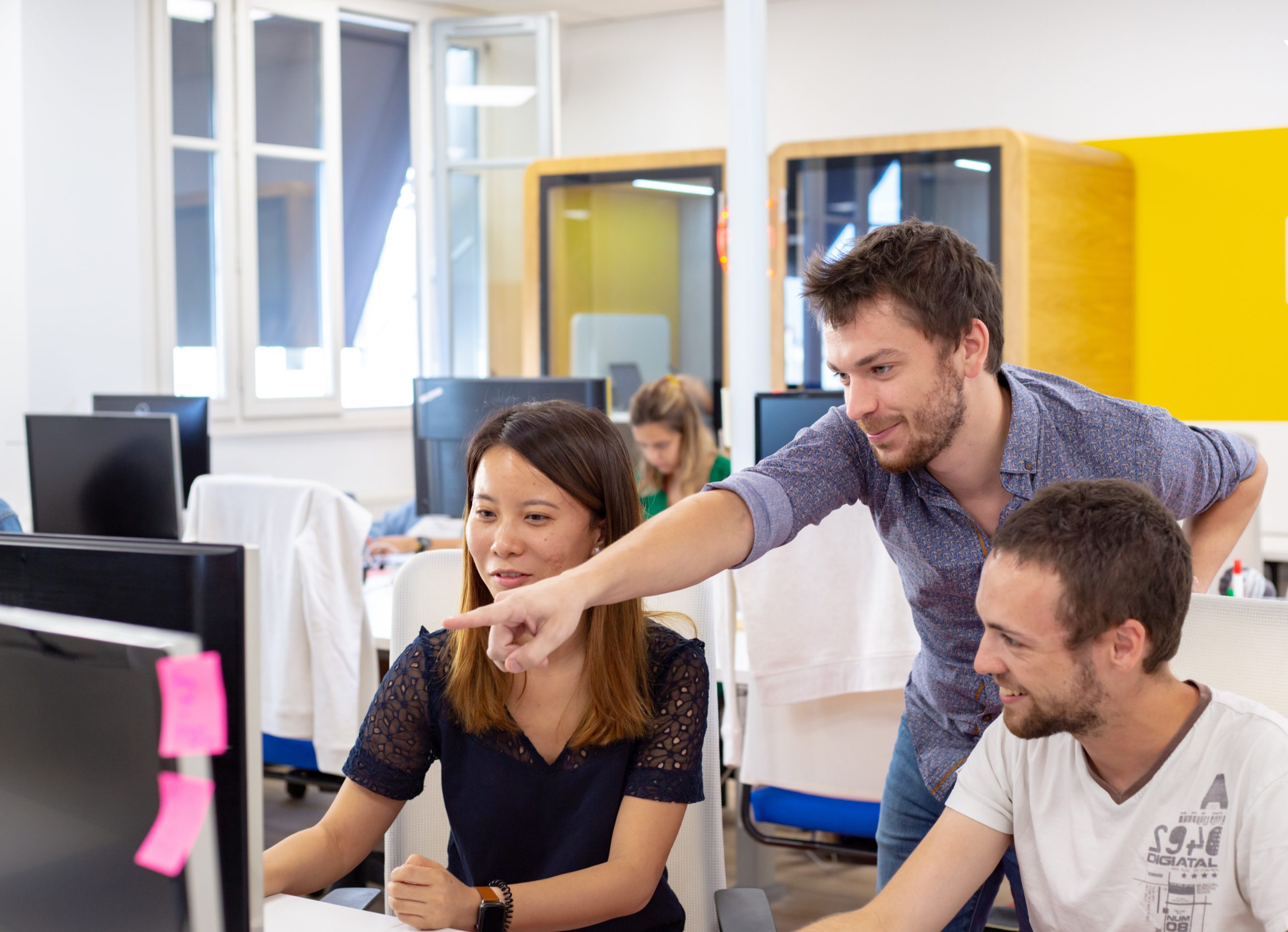 Intrapreneuriat : 7 bonnes raisons de le favoriser dans votre entreprise