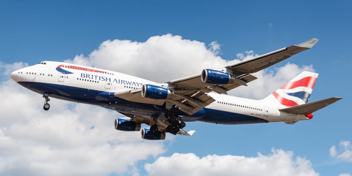 British Airways fait partie des entreprises britanniques pratiquant le "fire and rehire".