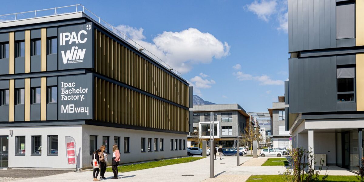 Recrutez un alternance avec les écoles de l'Alliance Eduservices !